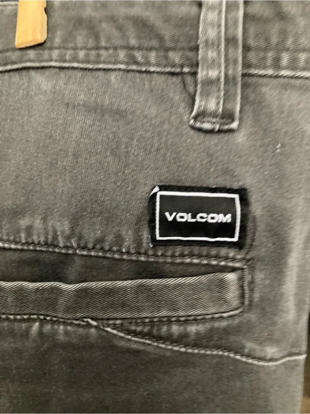 Men’s Shorts Size 42 By Volcom